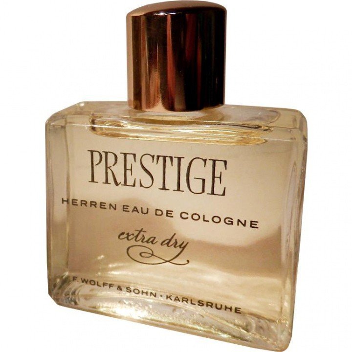 Prestige Extra Dry